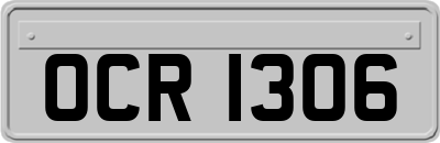 OCR1306