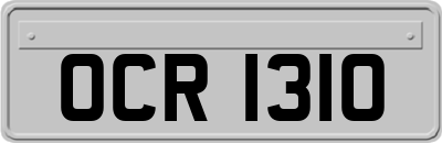 OCR1310