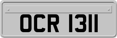 OCR1311