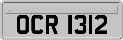 OCR1312