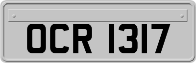 OCR1317