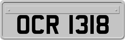 OCR1318