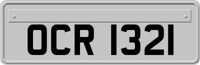 OCR1321