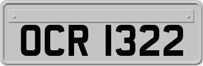 OCR1322
