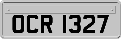 OCR1327