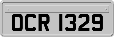 OCR1329