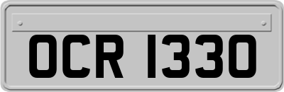 OCR1330