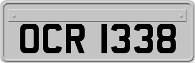 OCR1338