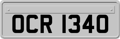 OCR1340