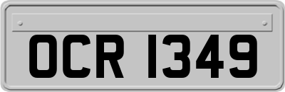 OCR1349