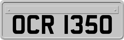 OCR1350