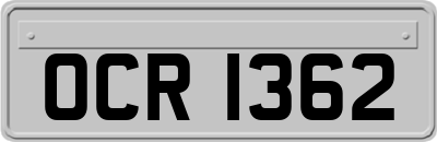 OCR1362