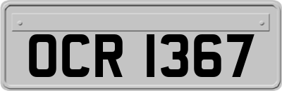 OCR1367