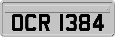 OCR1384