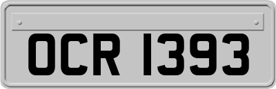 OCR1393