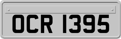 OCR1395