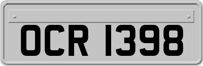 OCR1398