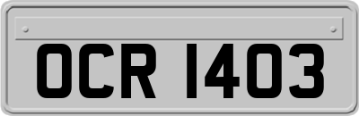 OCR1403