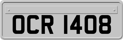 OCR1408