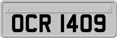 OCR1409