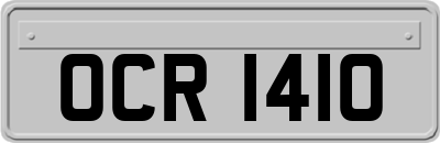 OCR1410