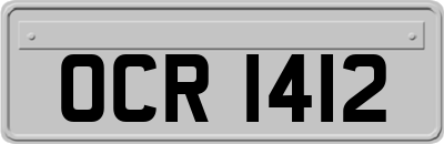 OCR1412