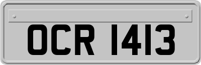 OCR1413