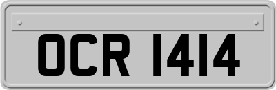 OCR1414