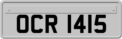 OCR1415