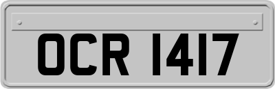 OCR1417