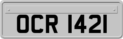 OCR1421