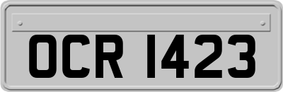 OCR1423