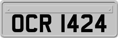OCR1424