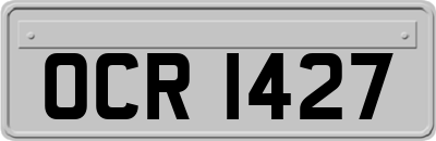 OCR1427