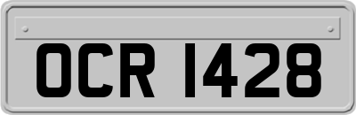 OCR1428