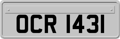 OCR1431