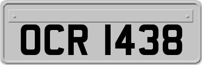 OCR1438