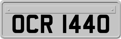 OCR1440