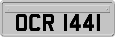 OCR1441