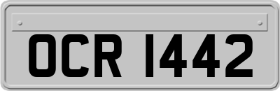 OCR1442