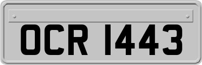 OCR1443