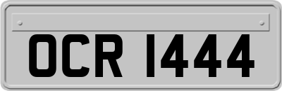 OCR1444