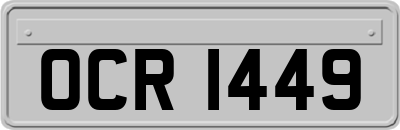 OCR1449