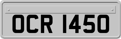 OCR1450