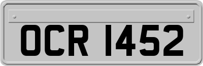 OCR1452