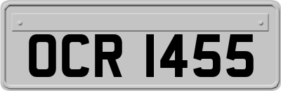 OCR1455