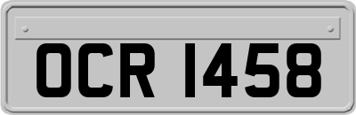 OCR1458