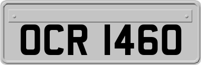 OCR1460