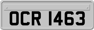 OCR1463