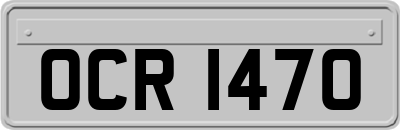 OCR1470
